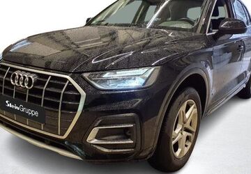 Audi Q5 30.250 km 49.980 &euro; Bergisch Gladbach 51465