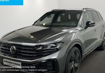 VW Touareg 6.500 km 95.880 &euro; Hagen 58089