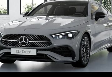 Mercedes-Benz CLE 300 9.900 km 68.990 &euro; Düsseldorf 40470