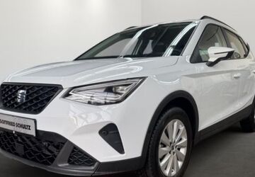 Seat Arona 23.501 km 21.450 &euro; Velbert 42553