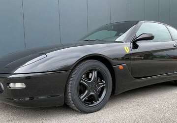 Ferrari 456 46.000 km 72.456 &euro; Solingen 42699