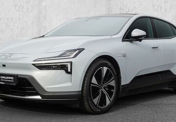 Polestar 4 6.510 km 49.690 &euro; Düsseldorf 40474