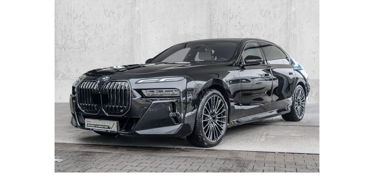 BMW 740 21.200 km 104.390 &euro; Velbert 42553