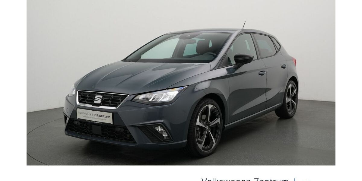 Seat Ibiza 19.979 km 20.480 &euro; Leverkusen 51379