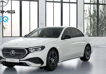 Mercedes-Benz E 220 24.371 km 55.820 &euro; Hagen 58135