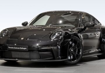 Porsche 992 4.500 km 199.999 &euro; Solingen 42653
