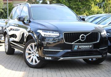 Volvo XC90 239.863 km 19.999 &euro; Düsseldorf 40625