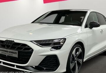 Audi A3 5.000 km 39.390 &euro; Hagen 58089