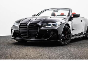 BMW M4 67.523 km 62.865 &euro; Hagen 58091