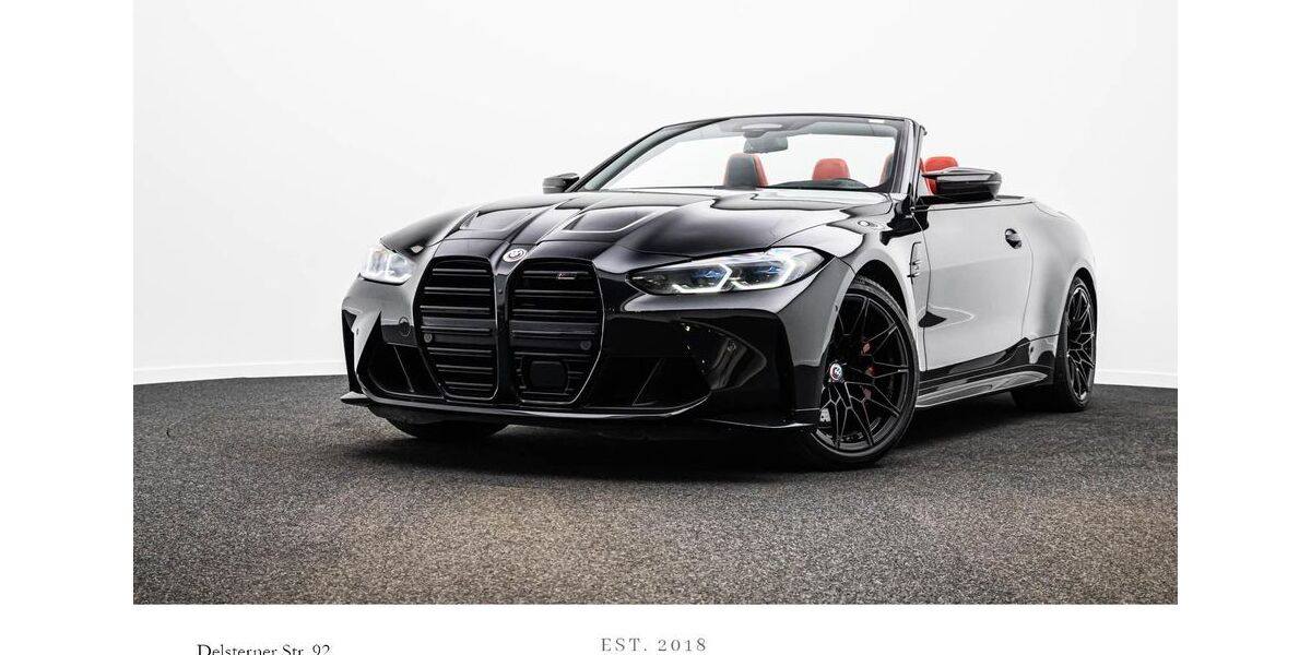 BMW M4 67.523 km 62.865 &euro; Hagen 58091