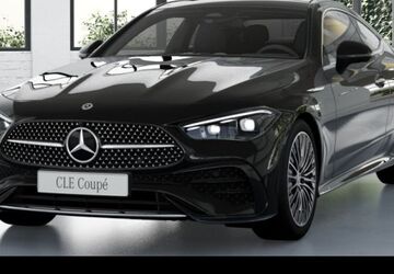 Mercedes-Benz CLE 220 9.900 km 58.990 &euro; Düsseldorf 40470