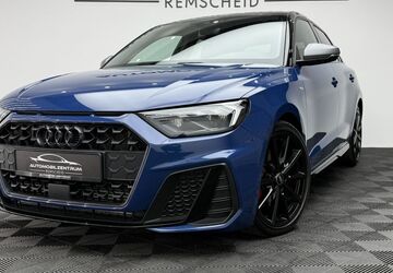 Audi A1 55.739 km 25.900 &euro; Remscheid 42899