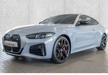 BMW M440 50.500 km 57.890 &euro; Hagen 58119