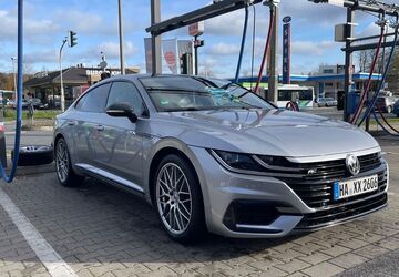 VW Arteon 165.000 km 22.500 &euro; Hagen 58091