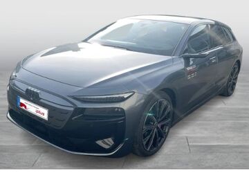 Audi A6 e-tron 21.500 km 68.580 &euro; Schwelm 58332