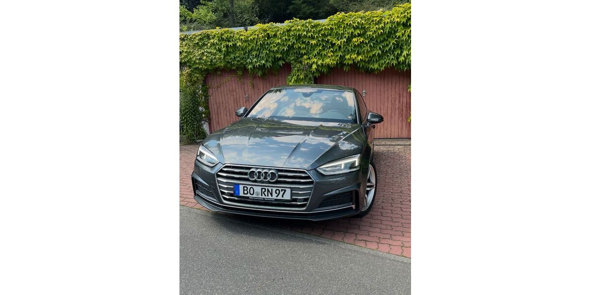 Audi A5 192.000 km 16.300 &euro; Wuppertal 42287