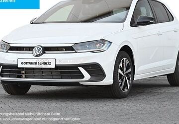 VW Polo 6.500 km 24.480 &euro; Hagen 58089
