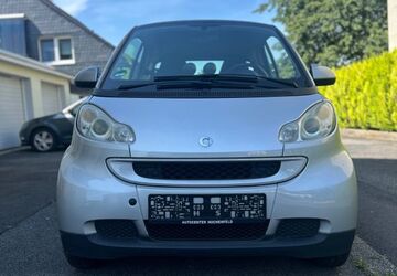 Smart ForTwo 146.000 km 2.800 &euro; Leverkusen 51373
