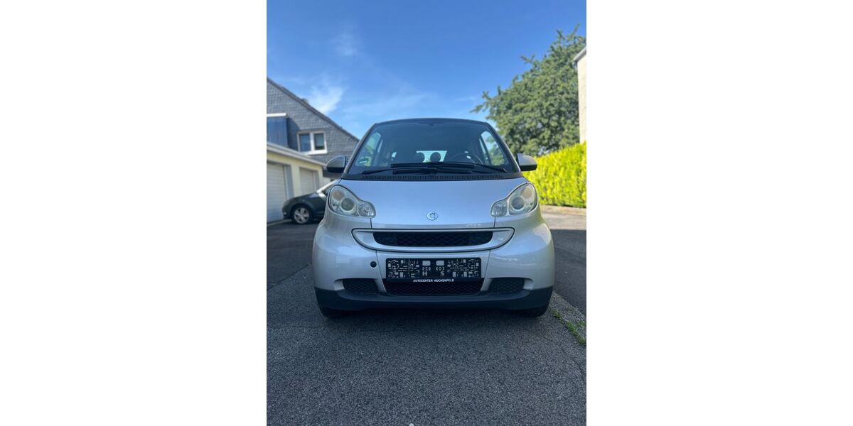 Smart ForTwo 146.000 km 2.800 &euro; Leverkusen 51373