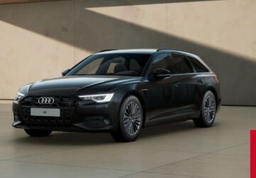 Audi A6 24.749 km 47.570 &euro; Hagen 58089