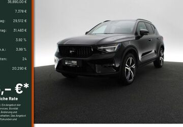 Volvo XC40 19.998 km 35.390 &euro; Engelskirchen 51766