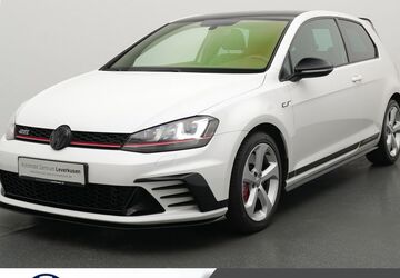 VW Golf 117.416 km 18.980 &euro; Leverkusen 51379