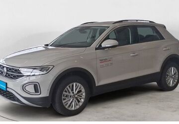 VW T-Roc 4.999 km 26.399 &euro; Wuppertal 42369