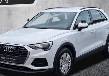Audi Q3 86.200 km 23.995 &euro; Hagen 58099
