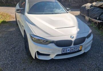 BMW 440 Gran Coupé 152.000 km 21.900 &euro; Remscheid 42855