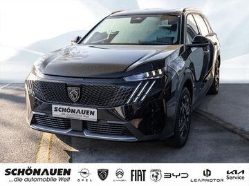 Gebrauchte Peugeot 5008