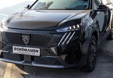 Peugeot 5008 3.000 km 42.950 &euro; Remscheid 42855
