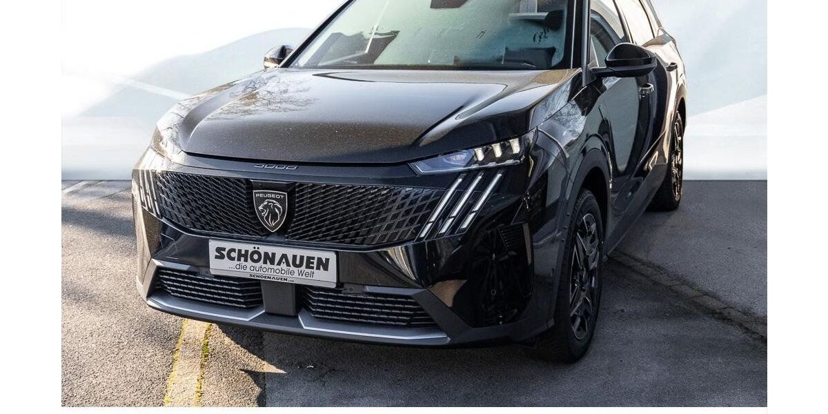 Peugeot 5008 3.000 km 42.950 &euro; Remscheid 42855