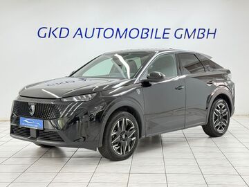 Gebrauchte Peugeot 3008