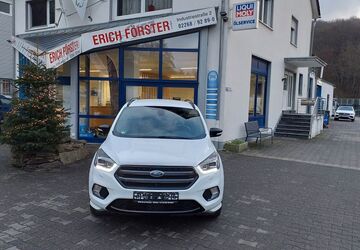 Ford Kuga 115.684 km 17.750 &euro; Kürten 51515