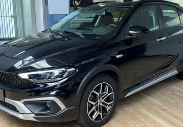 Fiat Tipo 29.500 km 18.690 &euro; Wuppertal 42327