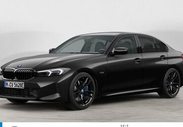 BMW 330 74.286 km 36.890 &euro; Overath-Vilkerath 51491