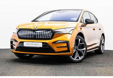Skoda Enyaq 49.716 km 37.845 &euro; Hagen 58091