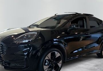 Ford Puma 5.500 km 27.490 &euro; Düsseldorf 40472