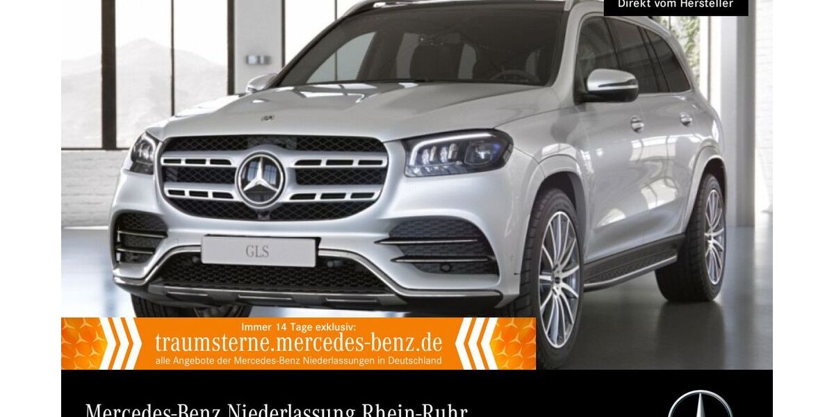 Mercedes-Benz GLS 580 37.984 km 84.990 &euro; Düsseldorf 40470