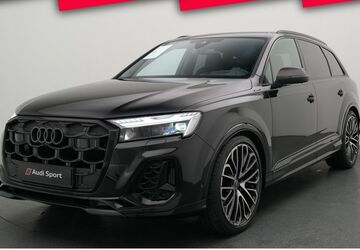Audi Q7 11.602 km 90.480 &euro; Leverkusen 51373
