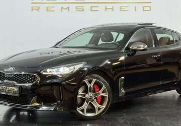 Kia Stinger 93.721 km 30.990 &euro; Remscheid 42897