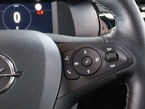 Opel Corsa e Elegance PDC LM-Felgen Tempomat 10.952 km 15.790 &euro; HAAN 42781