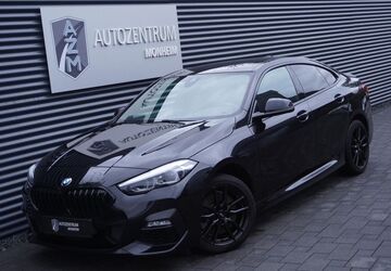 BMW 220 Gran Coupé 59.000 km 28.990 &euro; Monheim am Rhein 40789