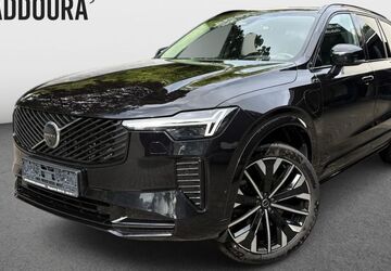 Volvo XC90 29.421 km 64.490 &euro; Wuppertal 42117