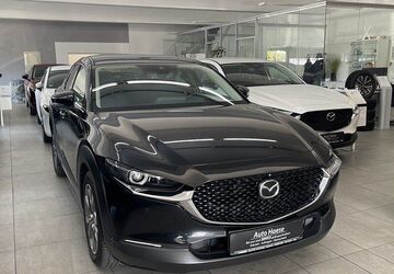 Mazda CX-30 63.525 km 18.990 &euro; Remscheid 42855