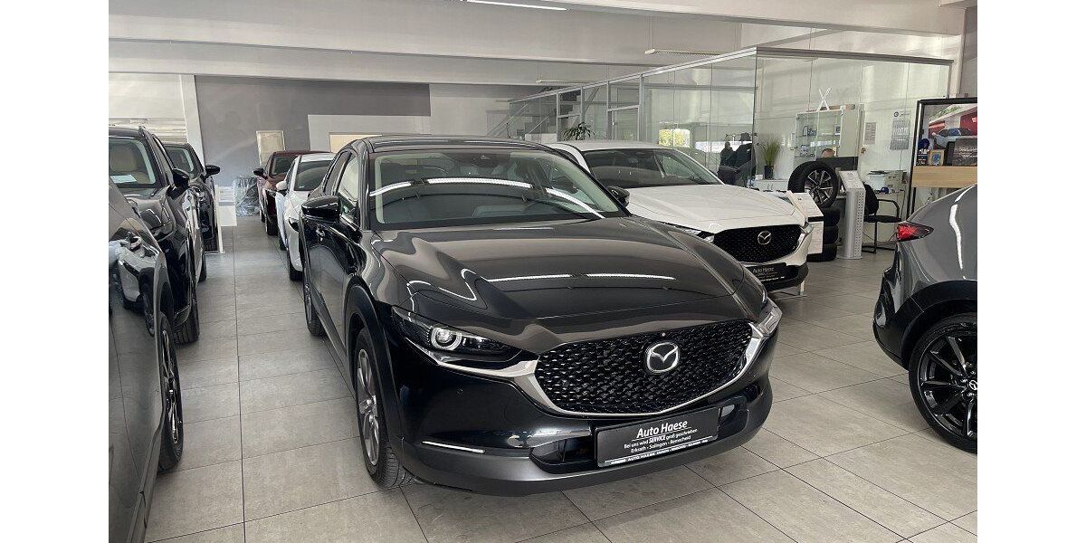Mazda CX-30 63.525 km 18.990 &euro; Remscheid 42855