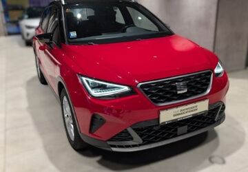 Seat Arona 71.043 km 17.990 &euro; Hagen 58089