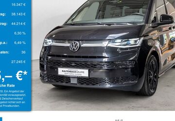 VW T7 Multivan 46.356 km 54.490 &euro; Remscheid 42897