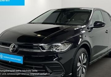 VW Polo 6.575 km 22.990 &euro; Hagen 58089