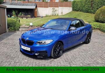BMW M235 77.000 km 26.935 &euro; Gevelsberg 58285